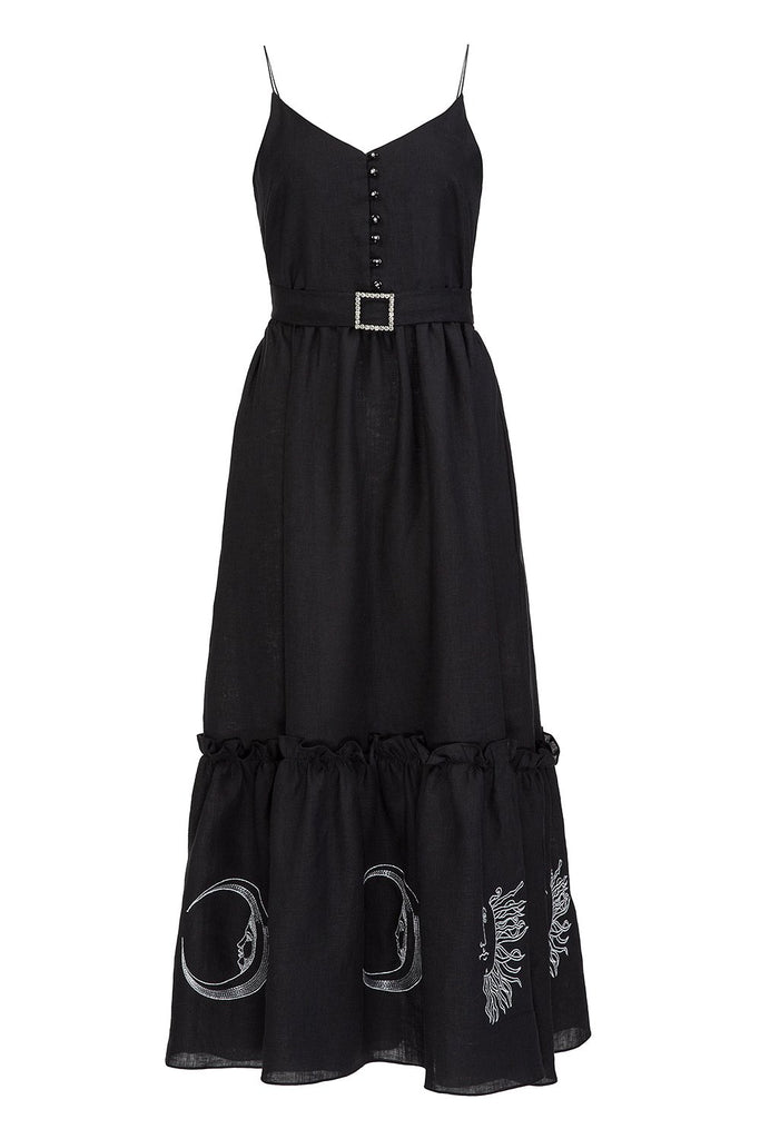 "Moon and Sun" Dress