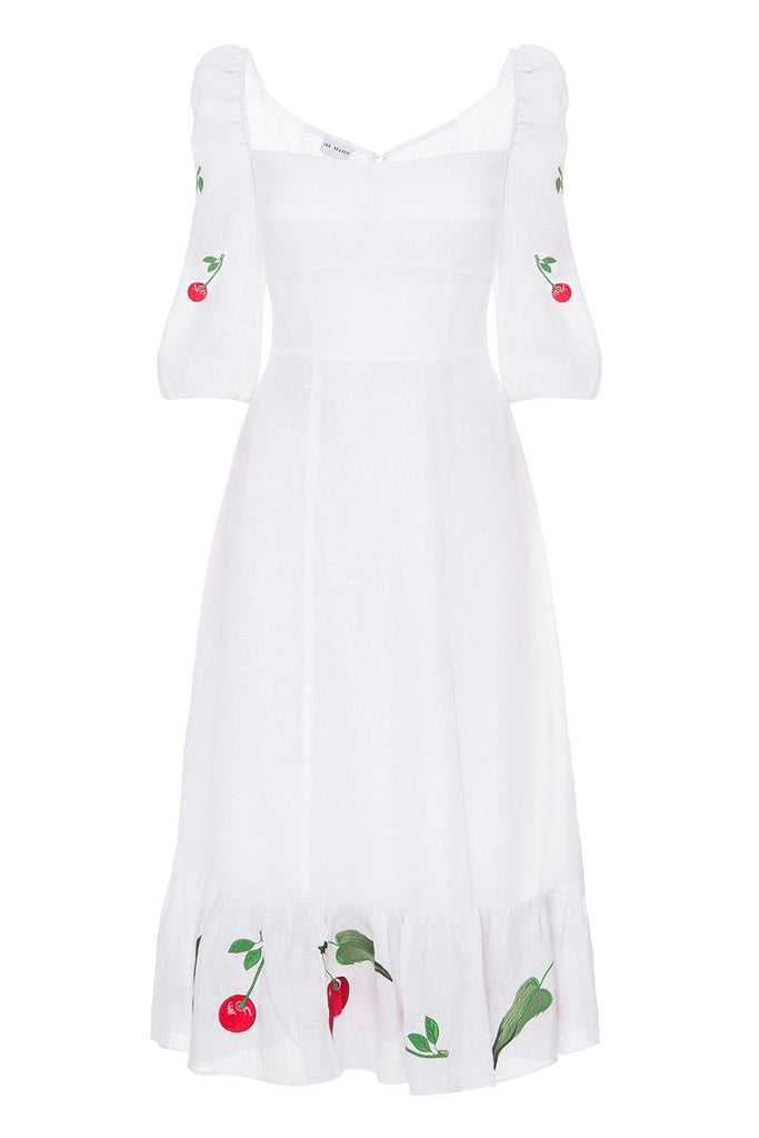 Cherry Blossom dress