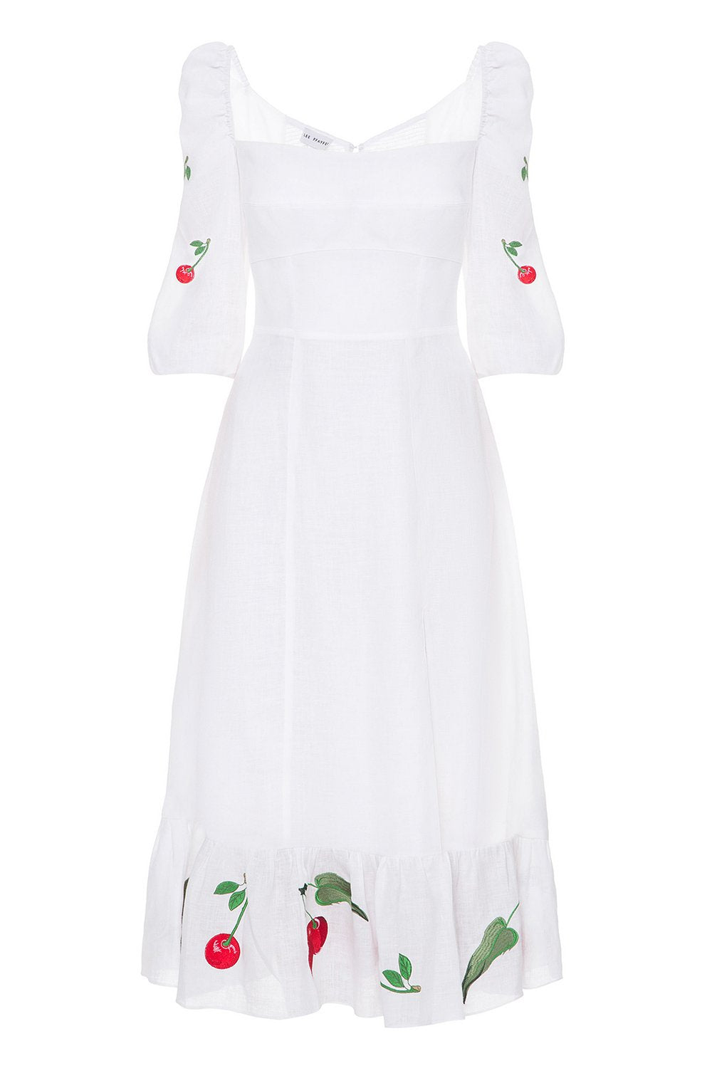 Cherry Blossom dress