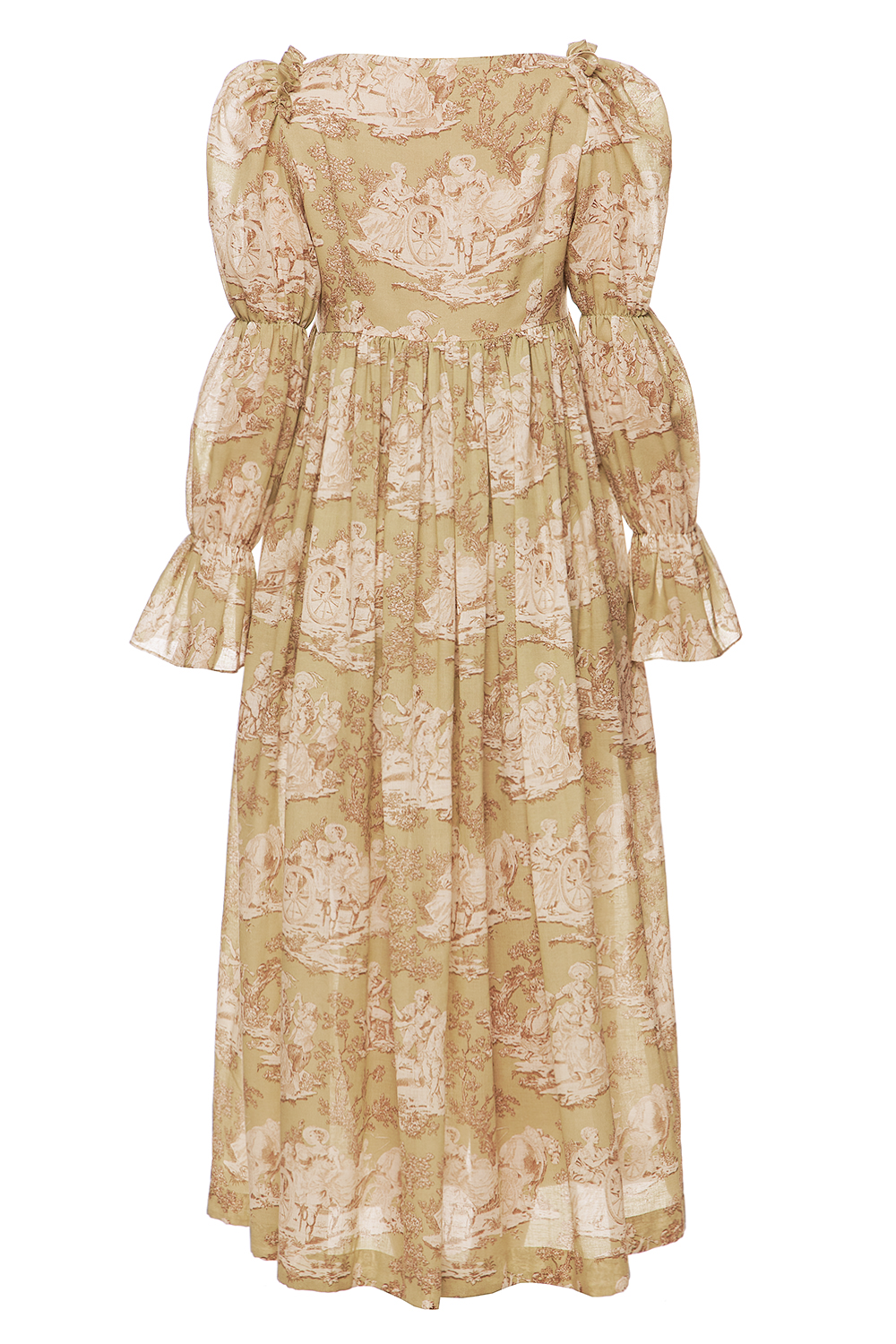 Doville Tunic