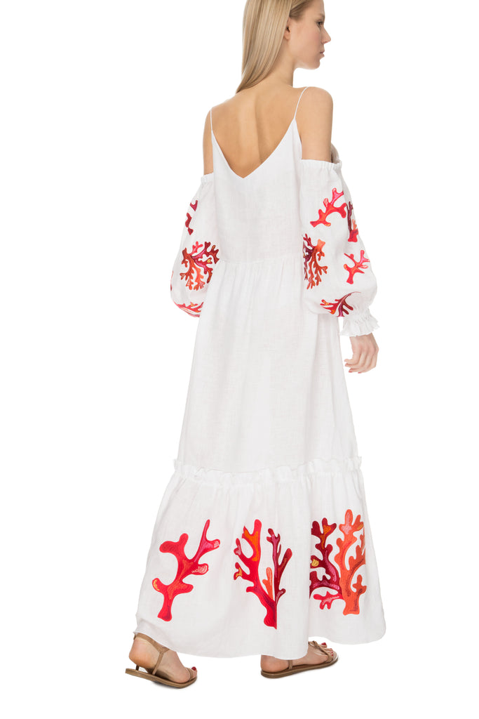 Saint-Tropez Dress