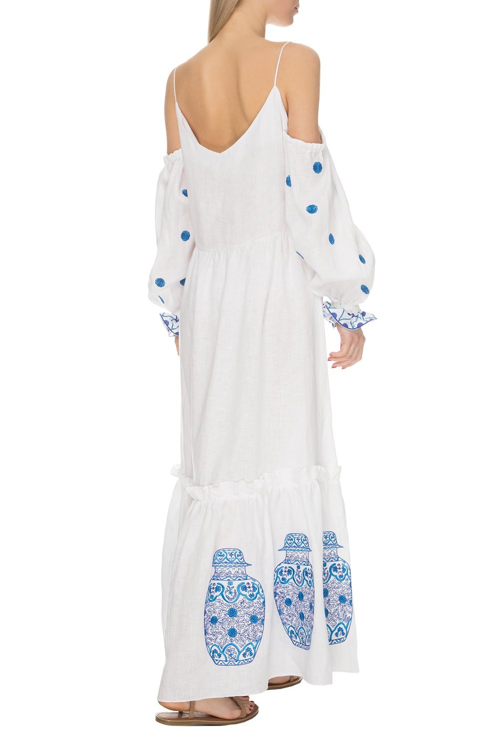 Shanghai Dress