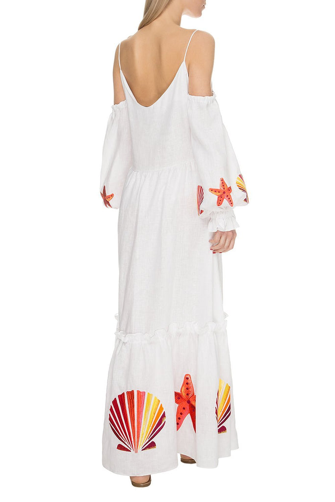 Marine Dress