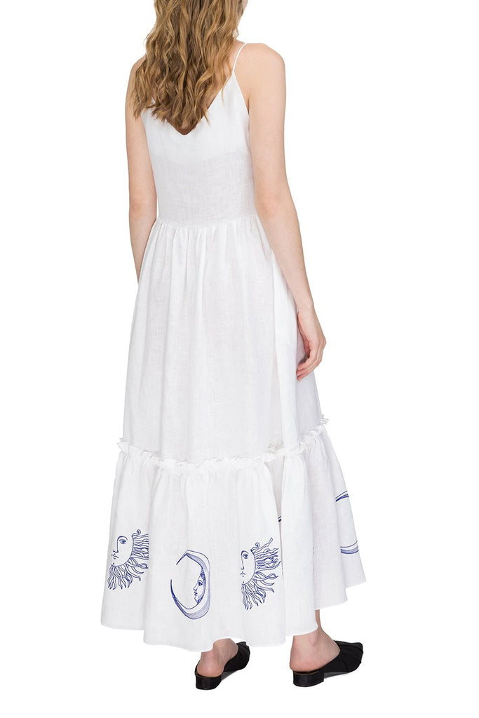 "Moon and Sun" Dress