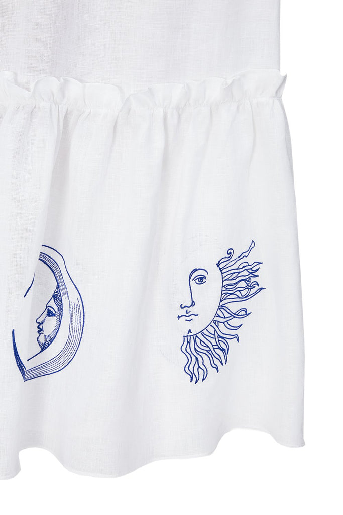 "Moon and Sun" Dress