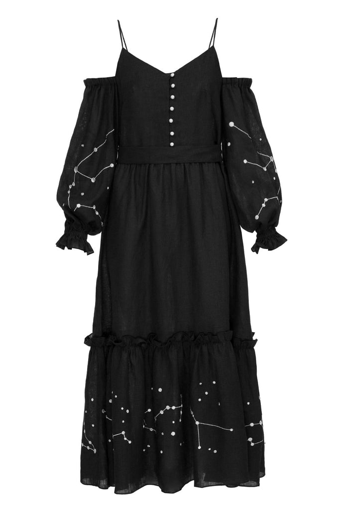 Zodiac Dress