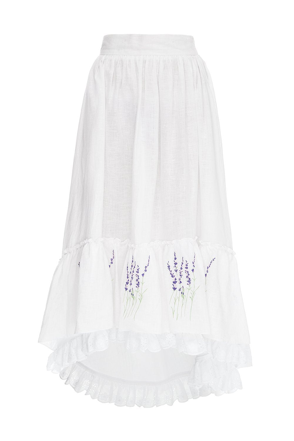 Provence skirt