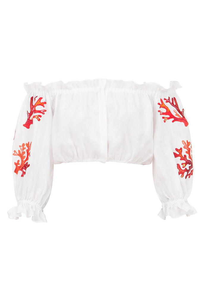 Bora Bora Mini Suit