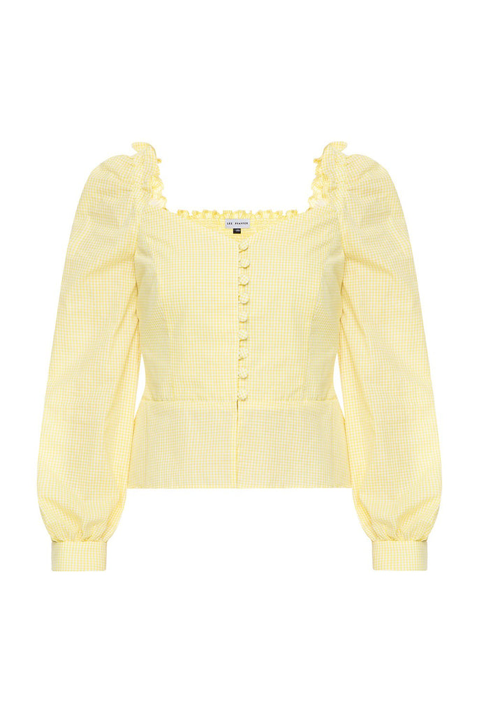 Lucy top