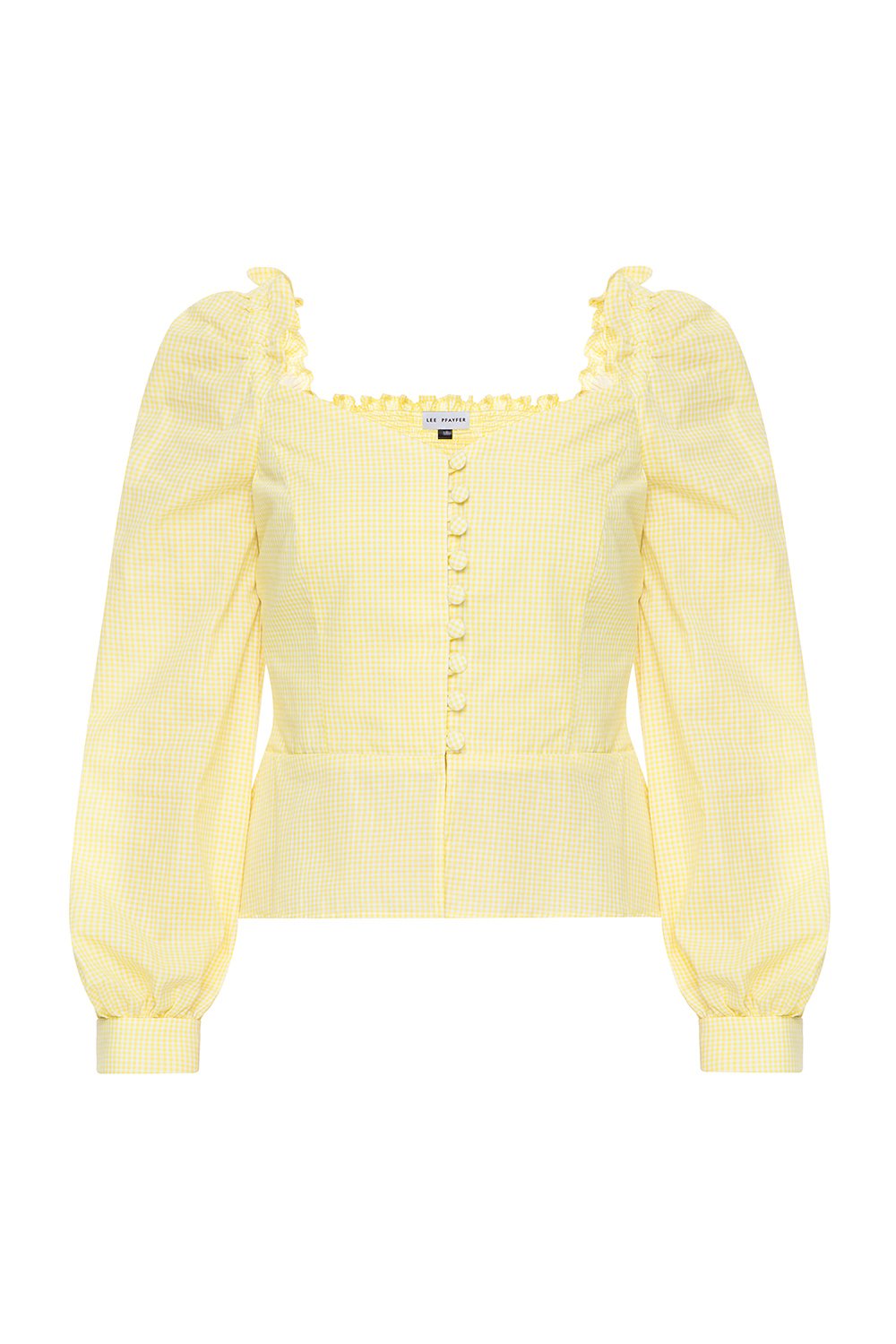 Lucy top