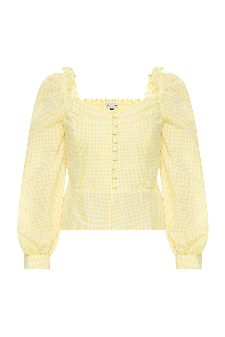 Lucy top
