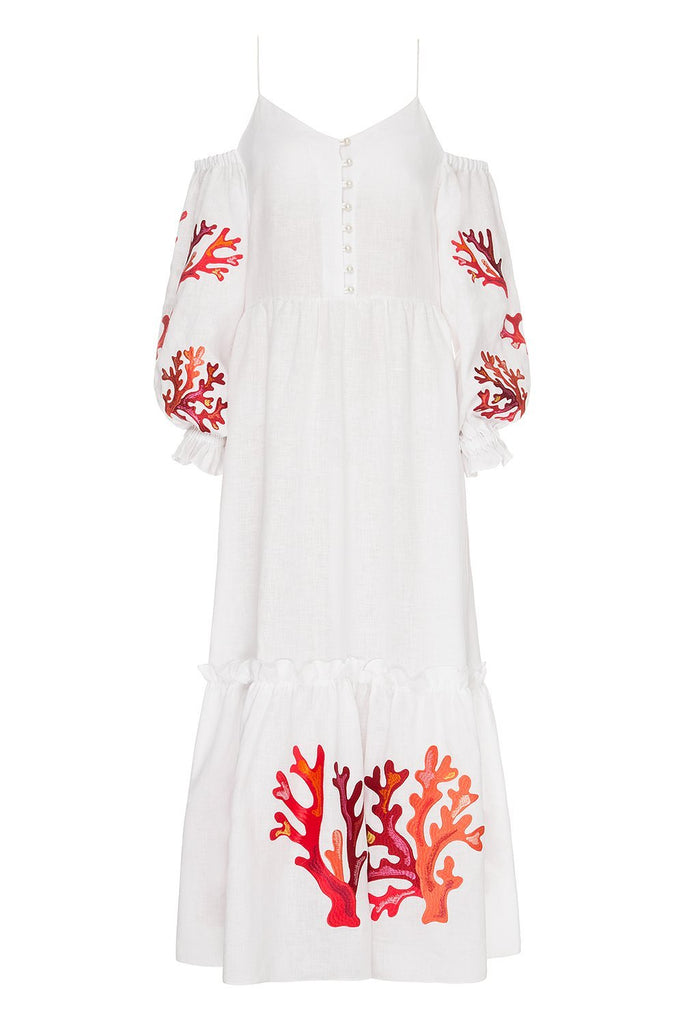 Saint-Tropez Dress