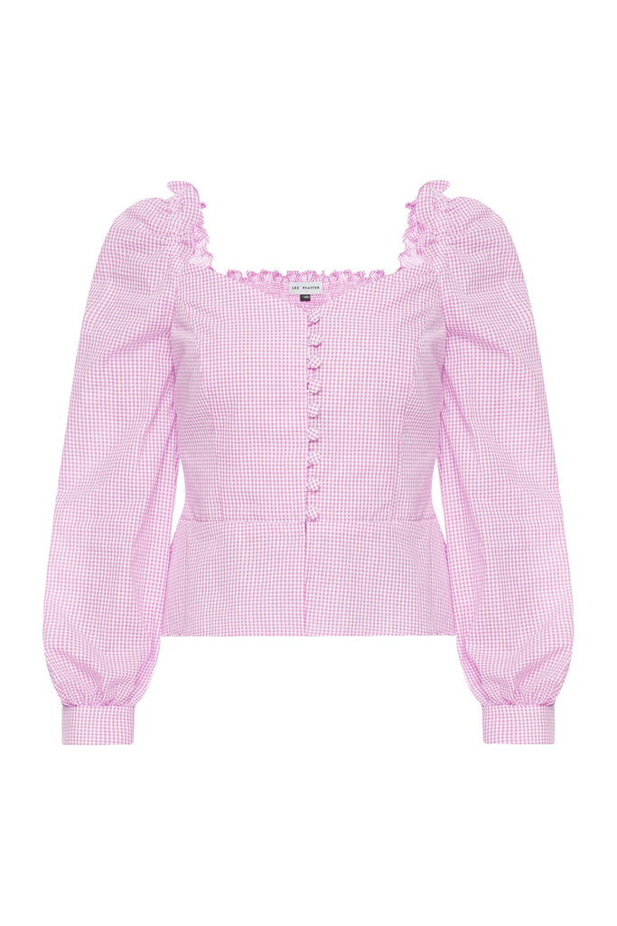 Lucy top