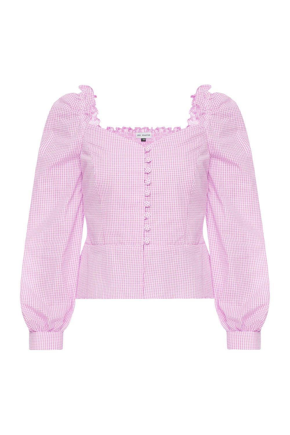 Lucy top