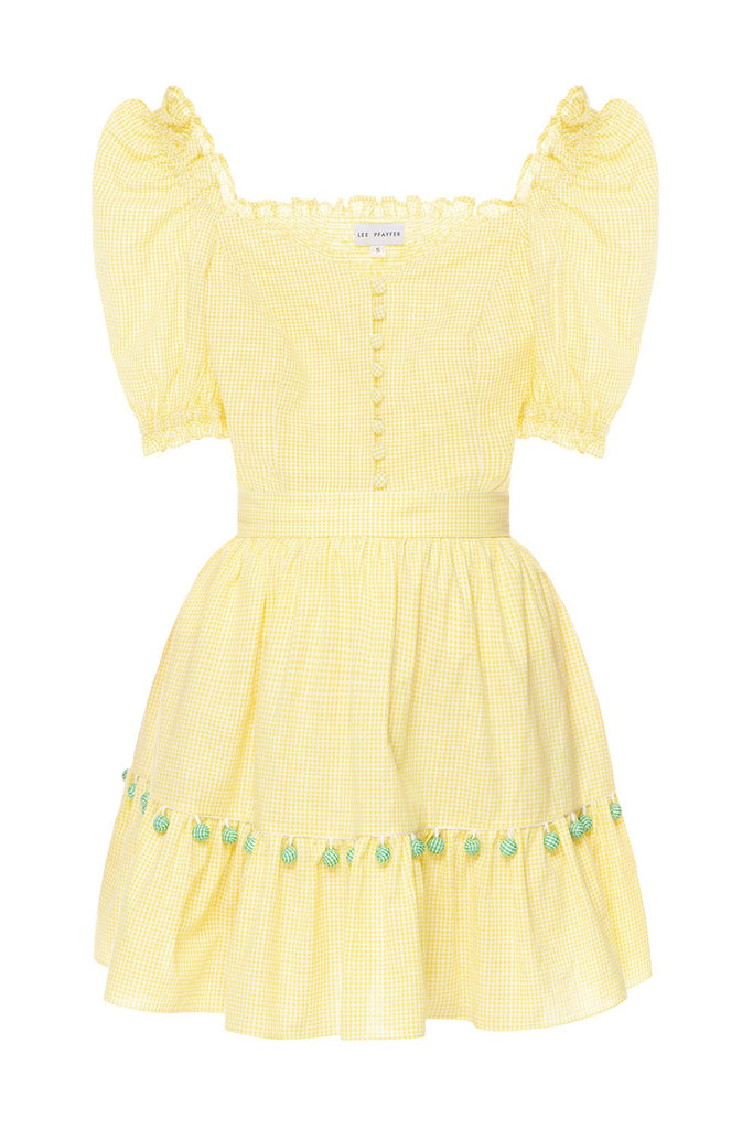 Havana mini suit