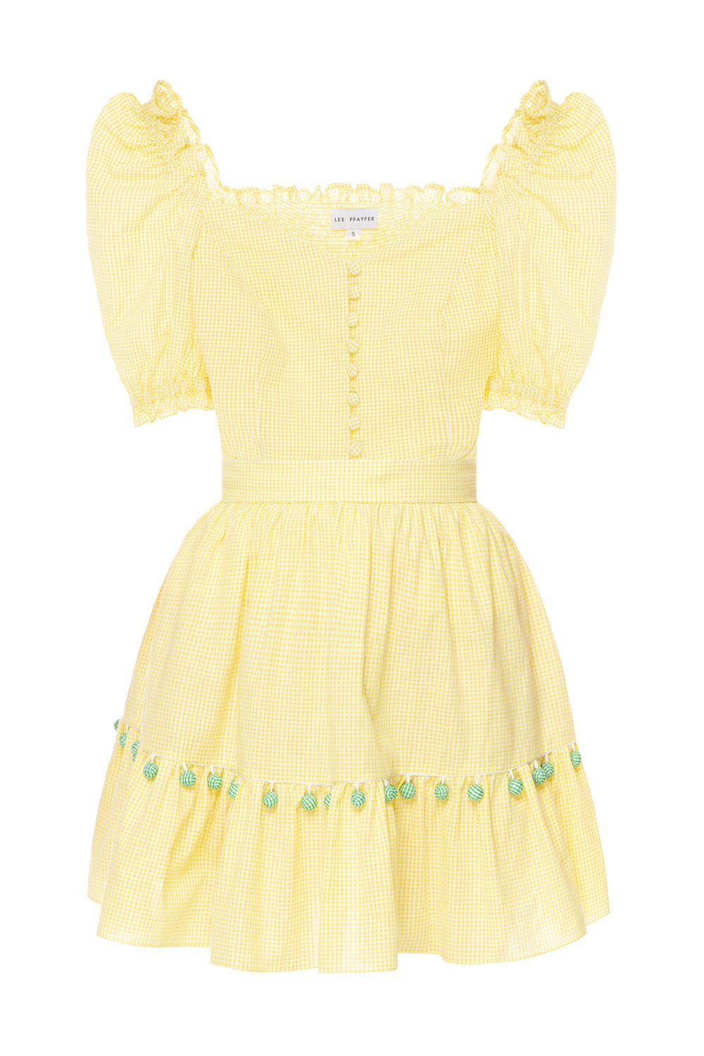 Havana mini suit