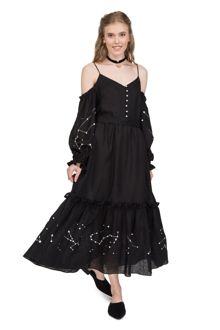 Zodiac Dress