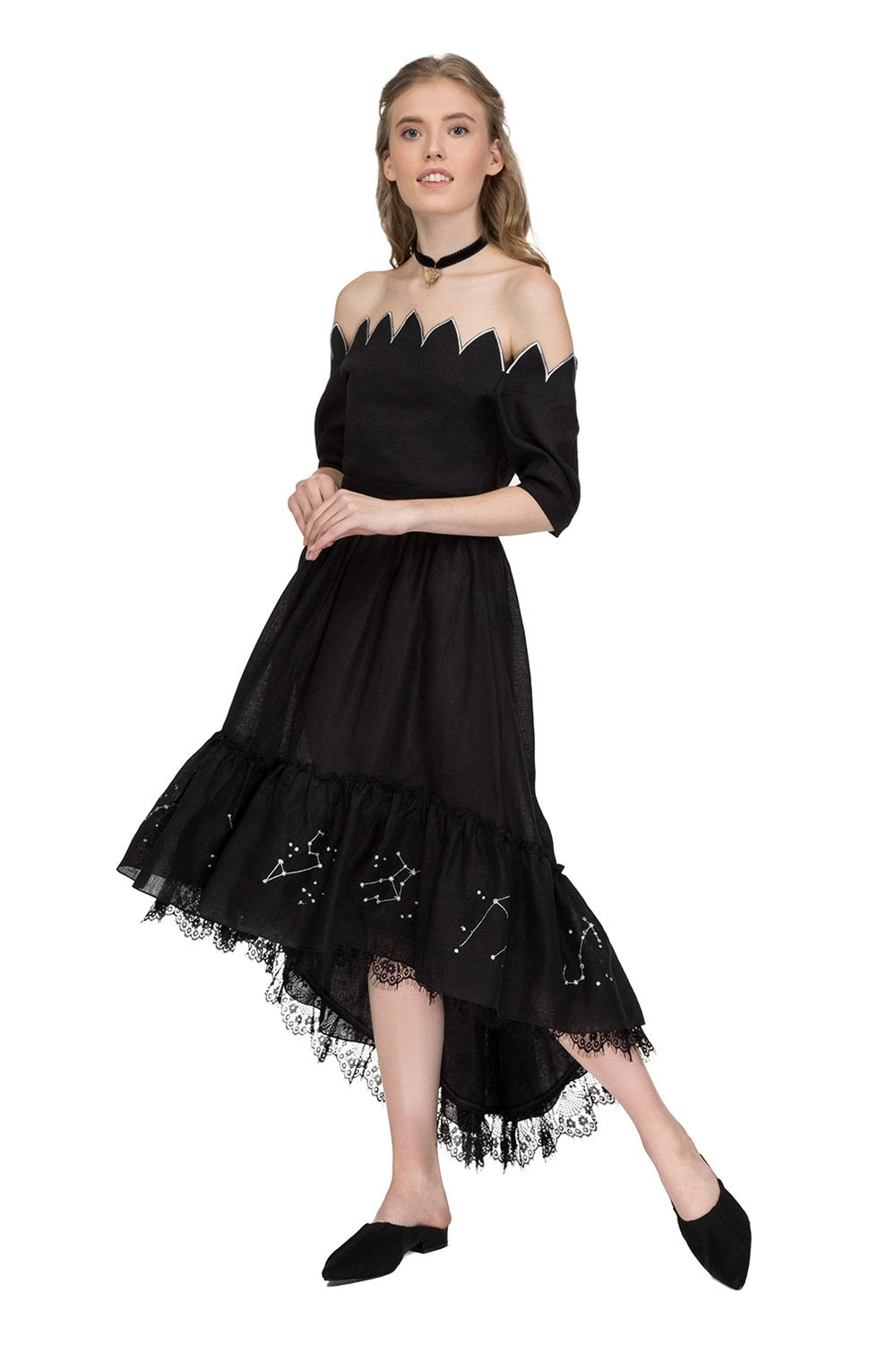 "Venus" Top