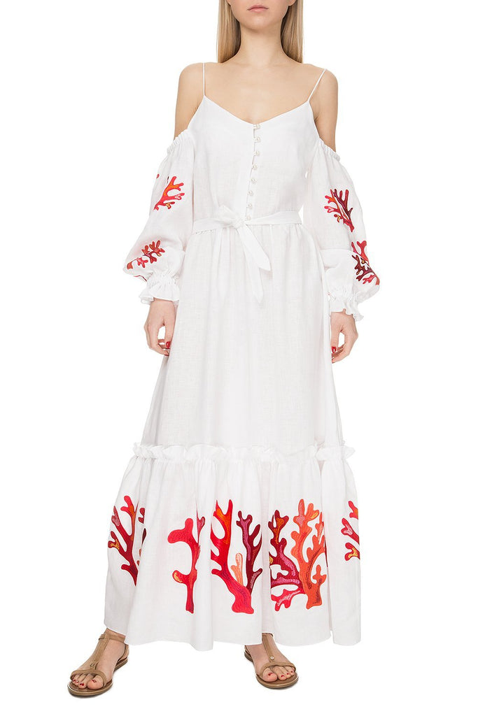 Saint-Tropez Dress
