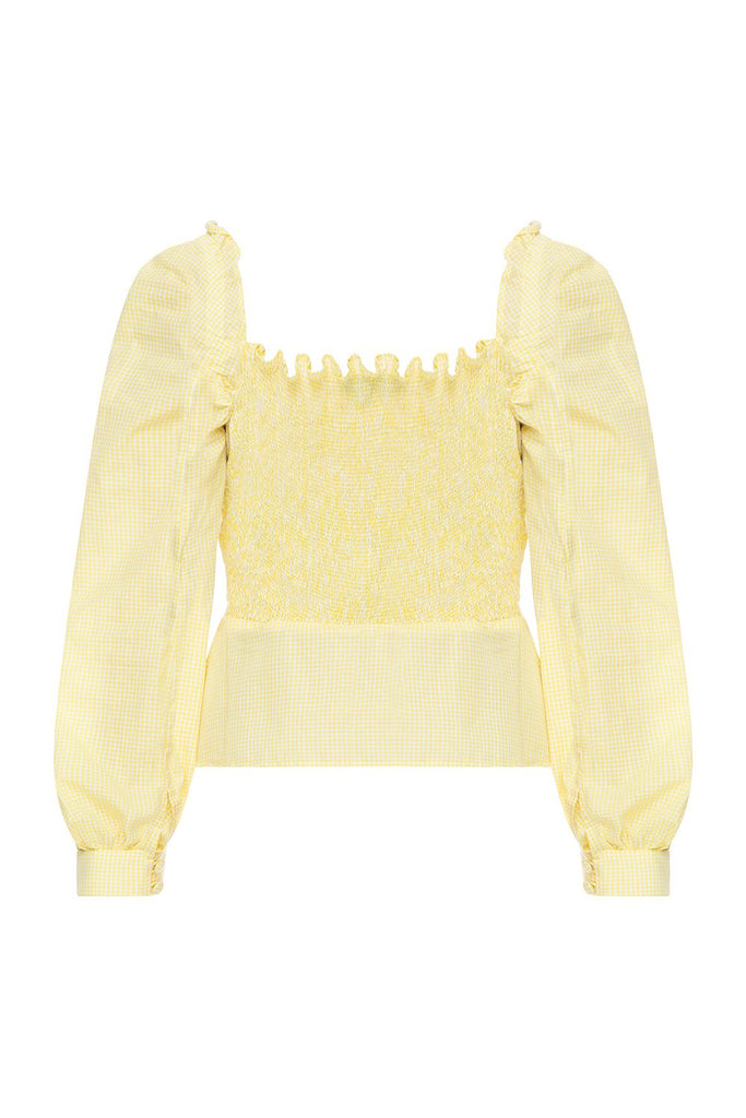 Lucy top