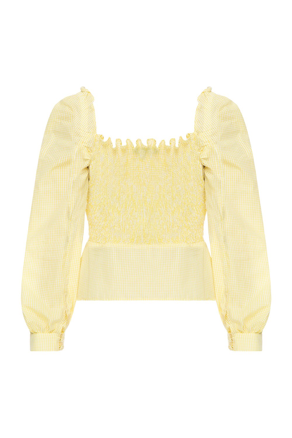 Lucy top