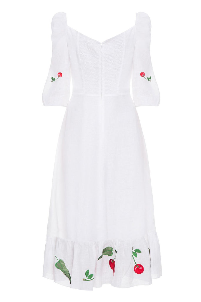 Cherry Blossom dress