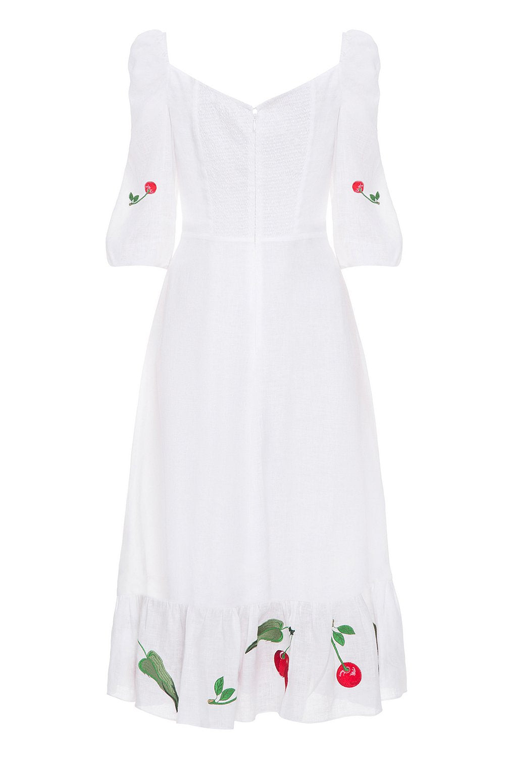 Cherry Blossom dress