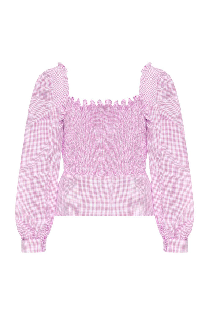 Lucy top