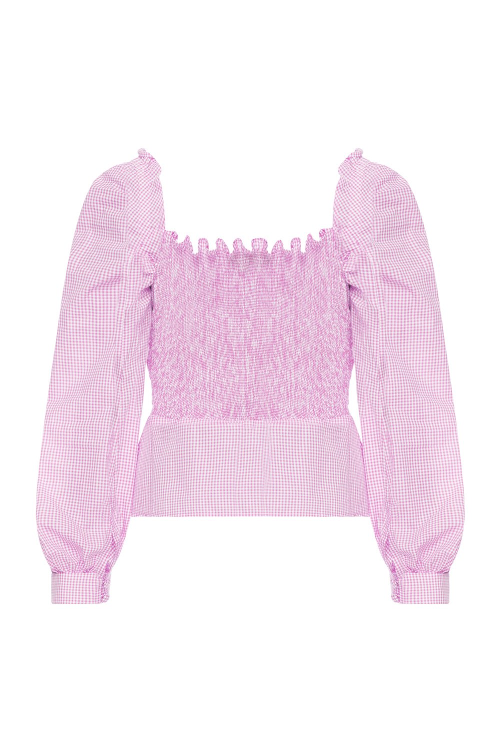Lucy top