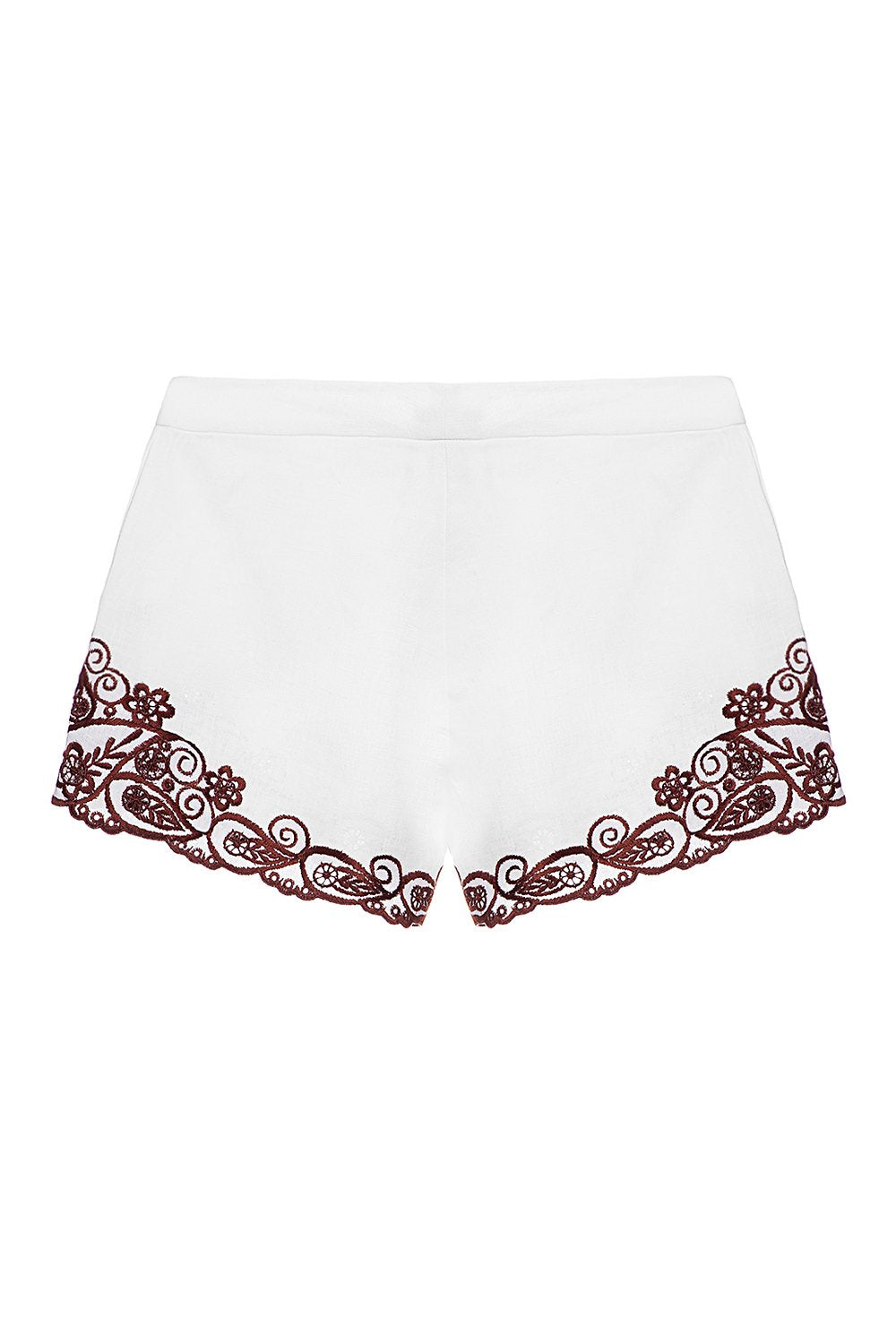 Ange Shorts