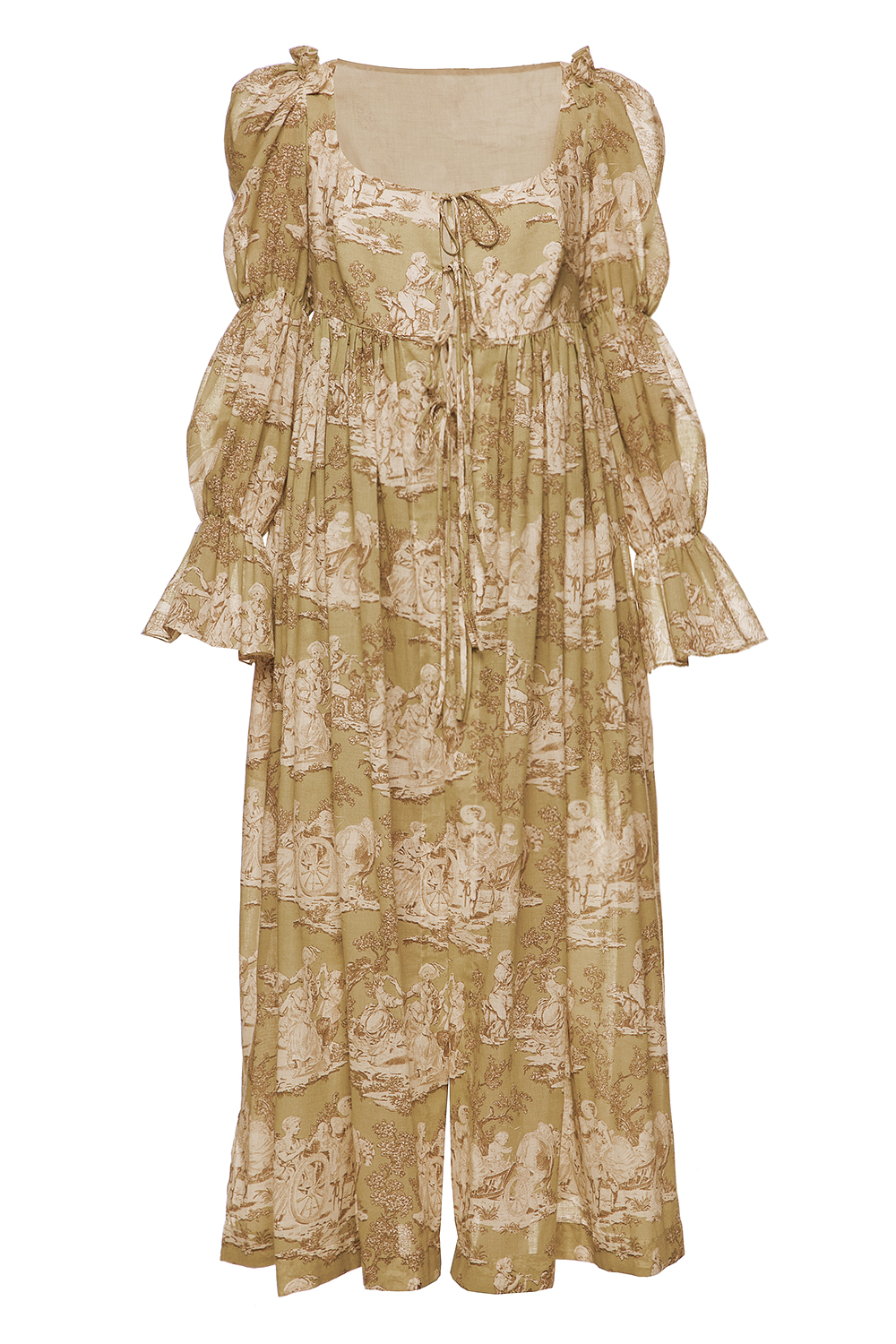 Doville Tunic