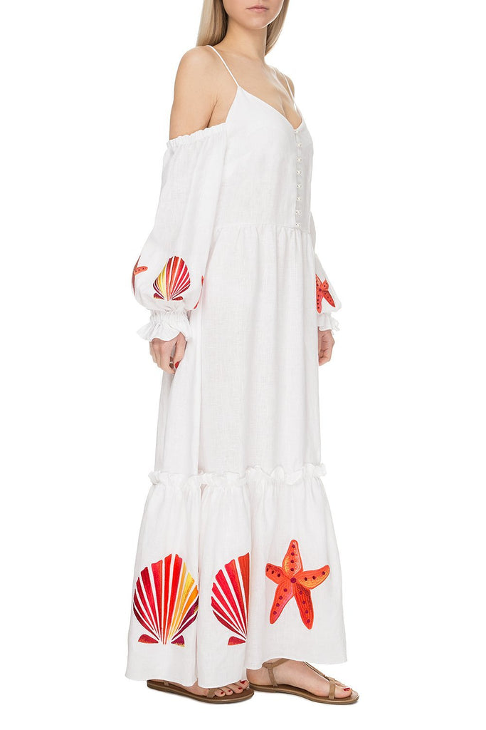 Marine Dress