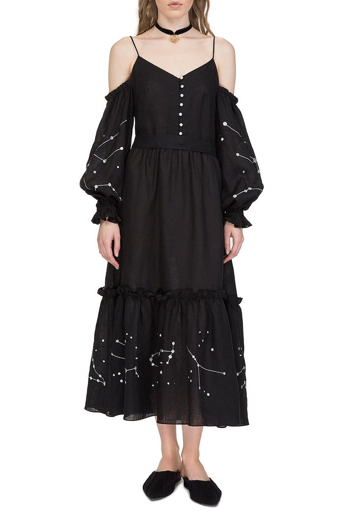 Zodiac Dress