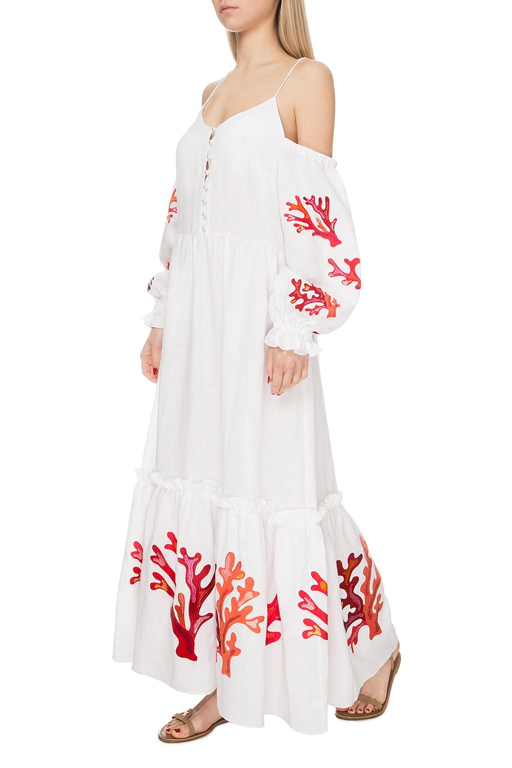 Saint-Tropez Dress