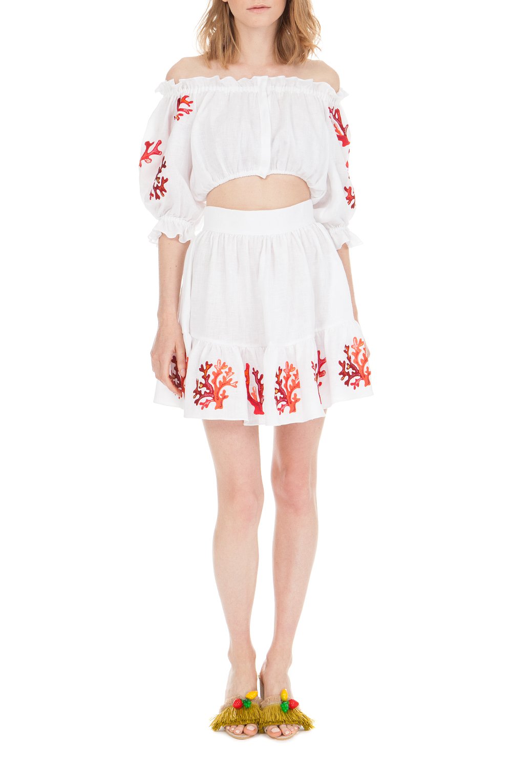 Bora Bora Mini Suit