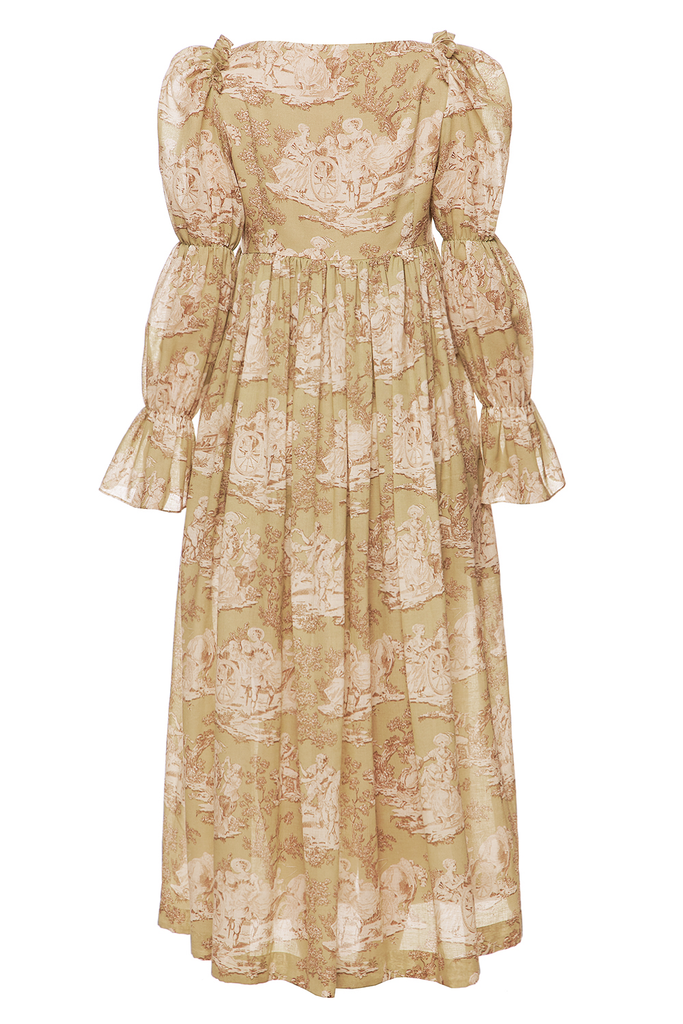Doville Tunic