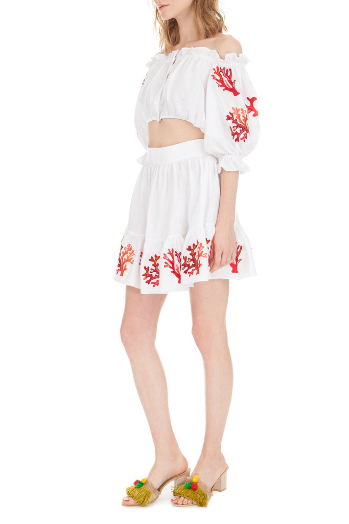 Bora Bora Mini Suit