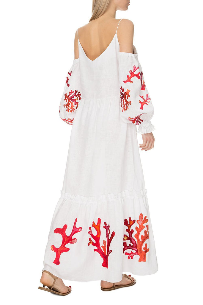 Saint-Tropez Dress