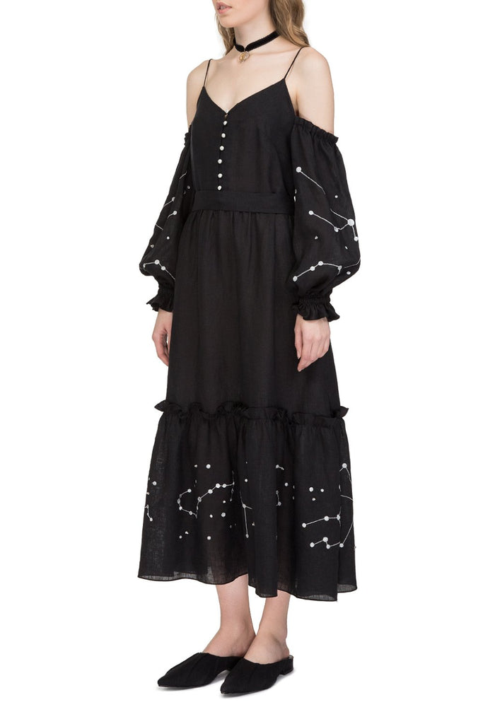 Zodiac Dress