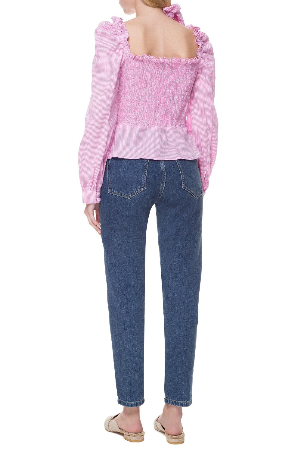 Lucy top