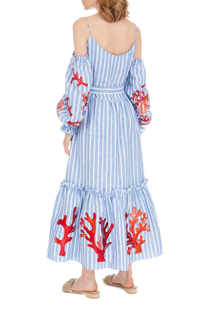 Saint-Tropez Dress
