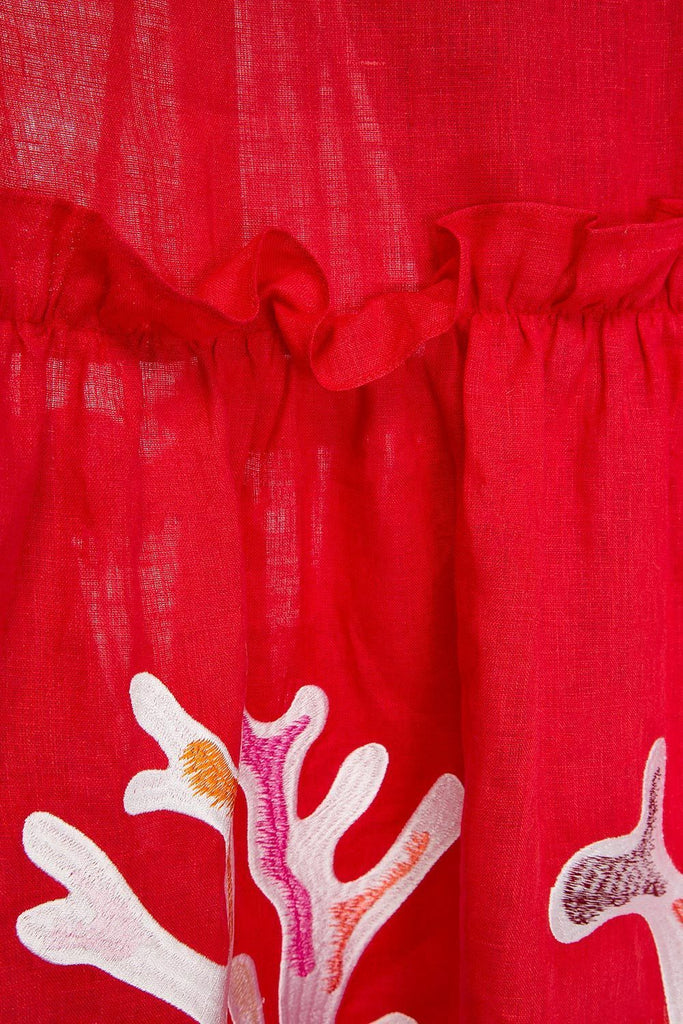 Saint-Tropez Dress
