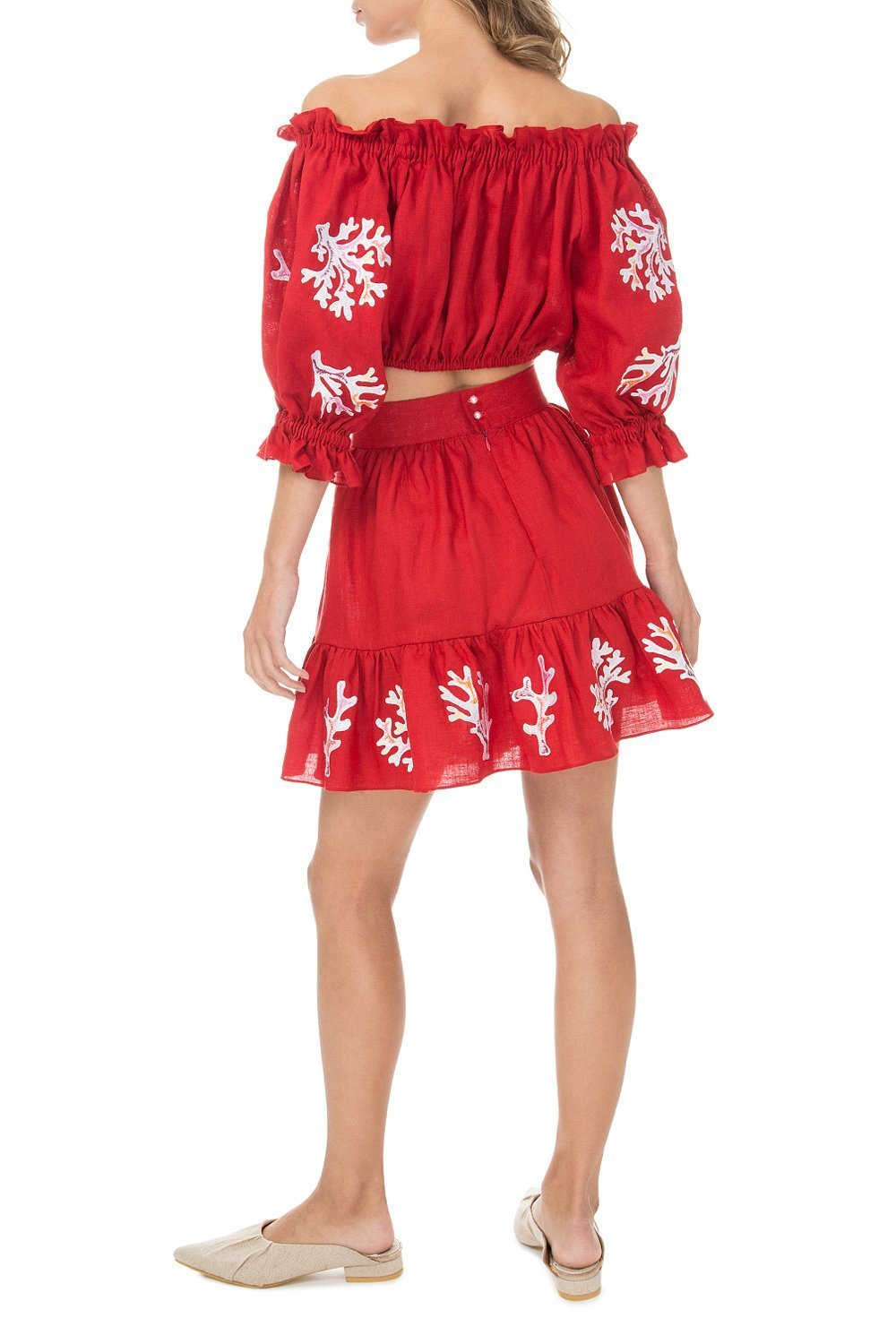Bora Bora Mini Suit