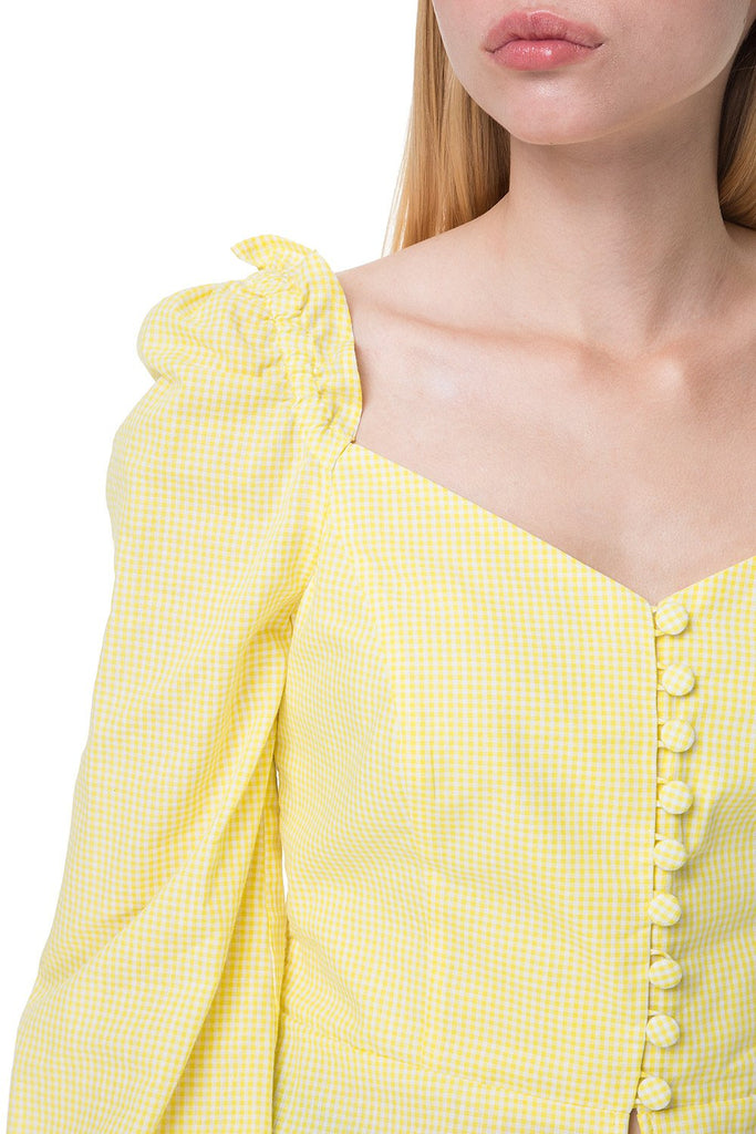 Lucy top