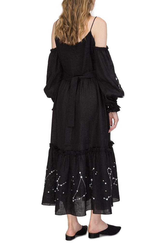 Zodiac Dress