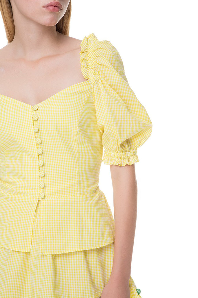 Havana mini suit