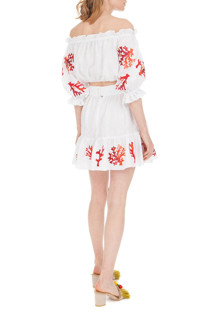 Bora Bora Mini Suit