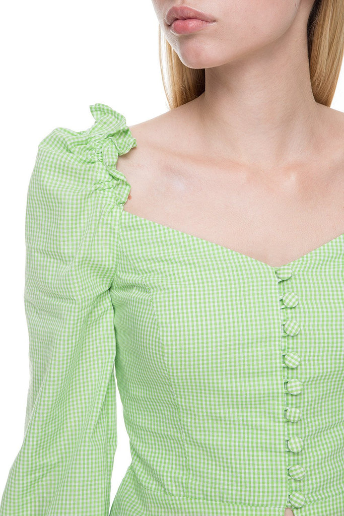 Lucy top