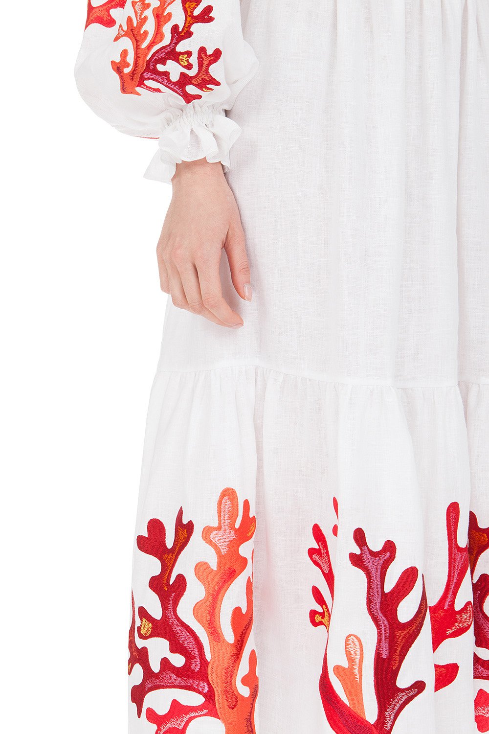 Bora Bora Midi Suit