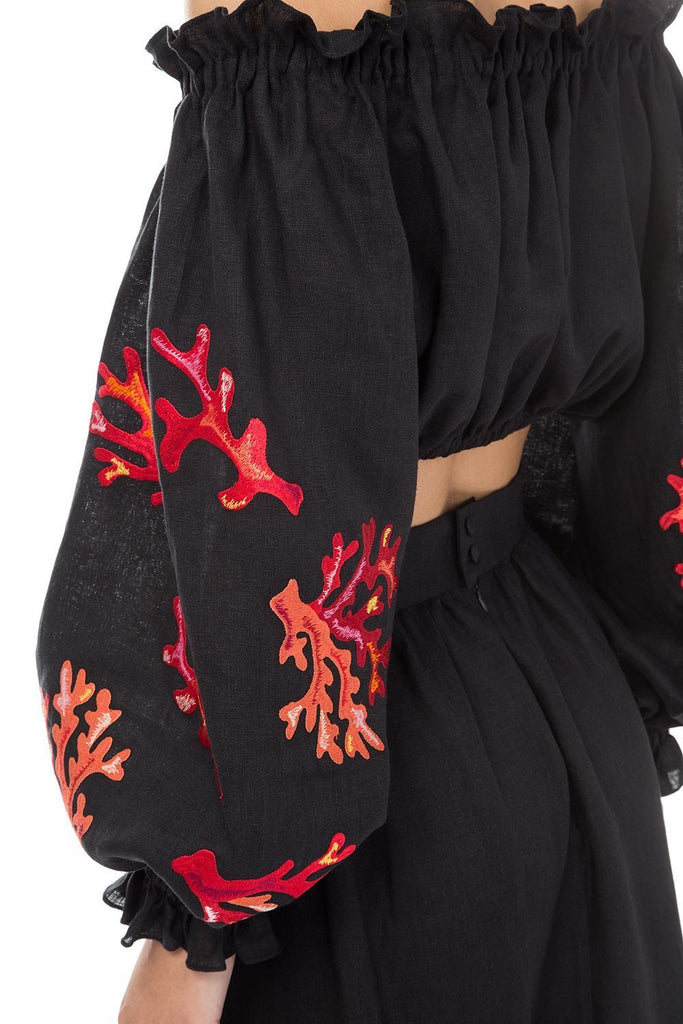 Bora Bora Midi Suit